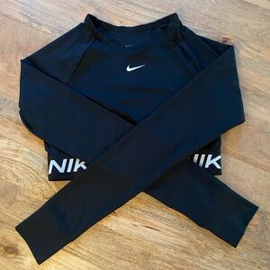 Nike Top